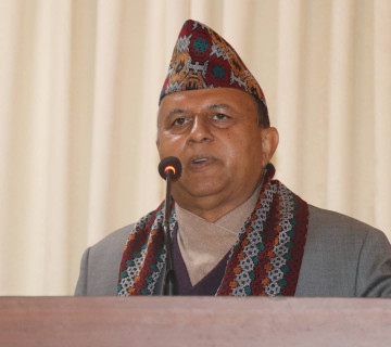 लुम्बिनी प्रदेश : मुख्यमन्त्री पोखरेलले संसदबाटै बजेट पास गराउँछन् कि अध्यादेशको सहारा लिन्छन् ?